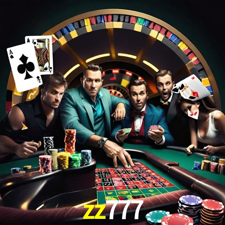 A Emoção da Loteria na zz777: Uma Chance de Mudança de Vida